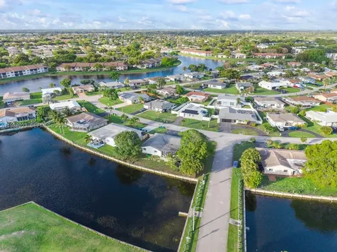 6701 NW 98th Avenue Tamarac FL 33321