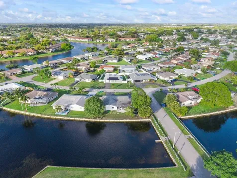 6701 NW 98th Avenue Tamarac FL 33321