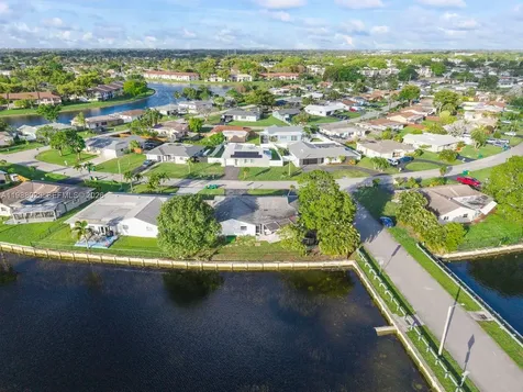 6701 NW 98th Avenue Tamarac FL 33321
