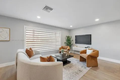 6701 NW 98th Avenue Tamarac FL 33321