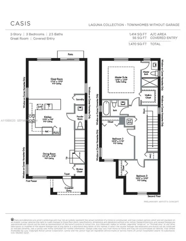 1879 SE 27th Terrace Homestead FL 33035