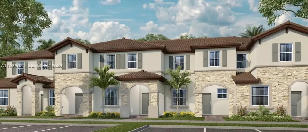 2640 SE 25 Road Homestead FL 33035