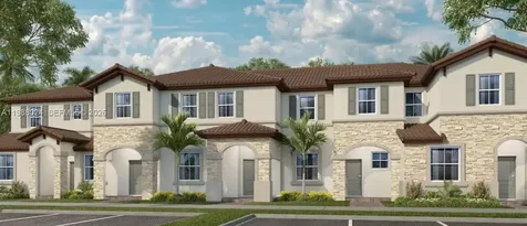 2640 SE 25 Road Homestead FL 33035