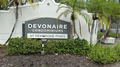 11133 SW 8th Street Pembroke Pines FL 33025