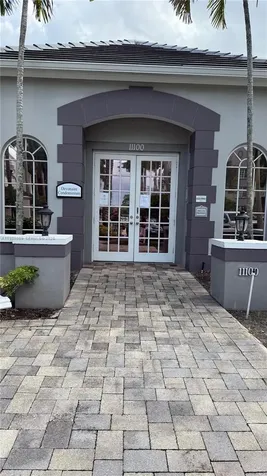 11133 SW 8th Street Pembroke Pines FL 33025