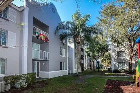11133 SW 8th Street Pembroke Pines FL 33025