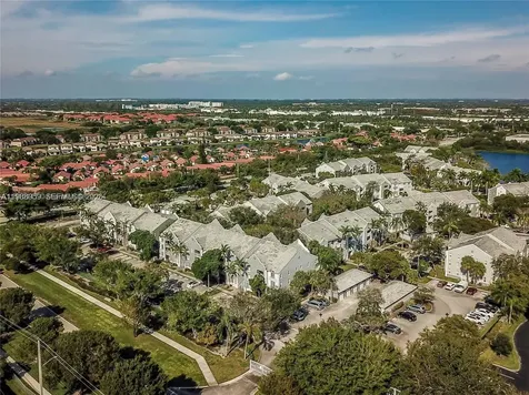 11133 SW 8th Street Pembroke Pines FL 33025