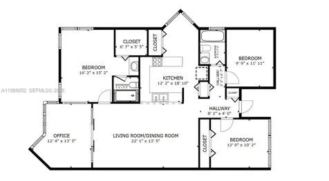 1811 Sabal Palm Drive Davie FL 33324