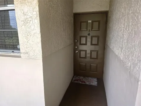 1811 Sabal Palm Drive Davie FL 33324
