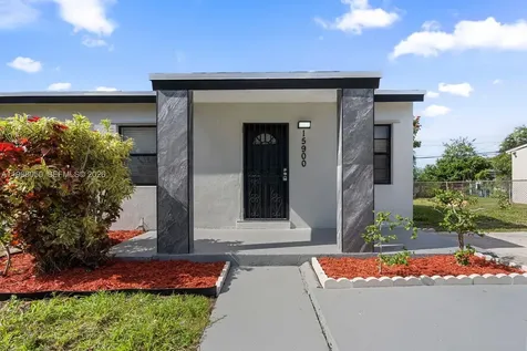 15900 NW 18th Avenue Miami Gardens FL 33054