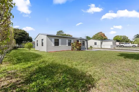 15900 NW 18th Avenue Miami Gardens FL 33054