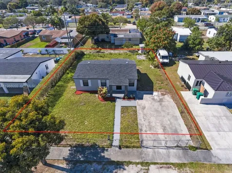 15900 NW 18th Avenue Miami Gardens FL 33054