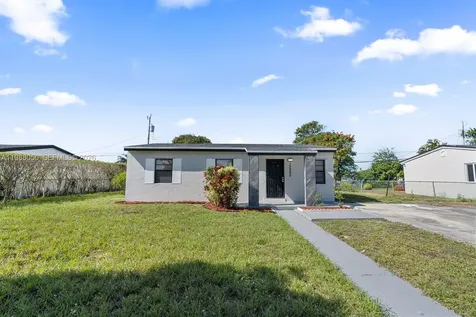 15900 NW 18th Avenue Miami Gardens FL 33054