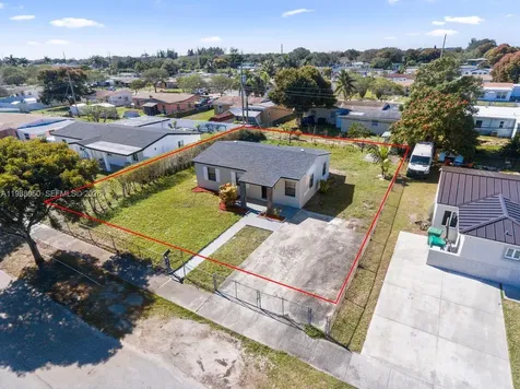 15900 NW 18th Avenue Miami Gardens FL 33054