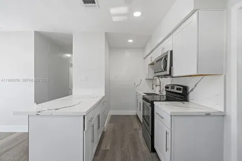 15900 NW 18th Avenue Miami Gardens FL 33054