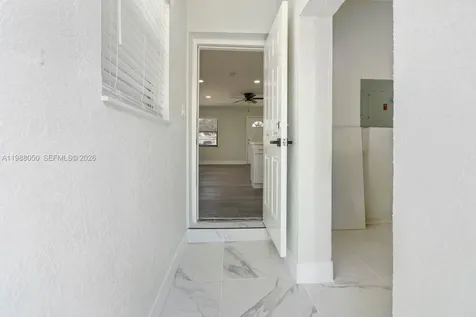 15900 NW 18th Avenue Miami Gardens FL 33054