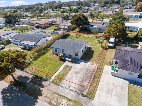 15900 NW 18th Avenue Miami Gardens FL 33054