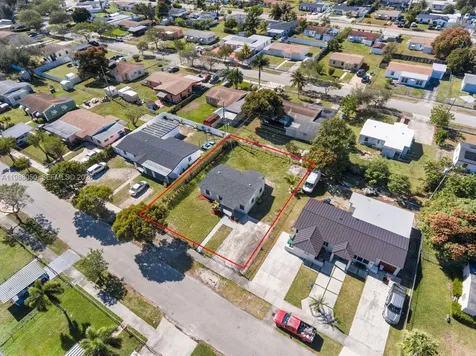 15900 NW 18th Avenue Miami Gardens FL 33054