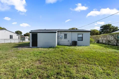15900 NW 18th Avenue Miami Gardens FL 33054