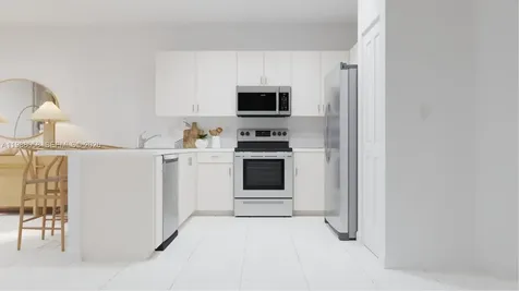 2558 SE 25 Drive Homestead FL 33035