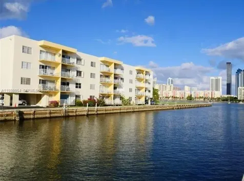 3944 NE 167th Street North Miami Beach FL 33160