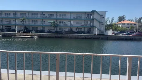 3944 NE 167th Street North Miami Beach FL 33160