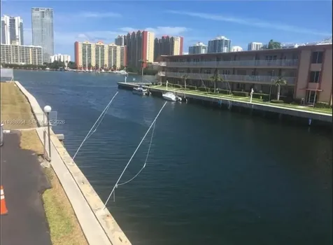 3944 NE 167th Street North Miami Beach FL 33160