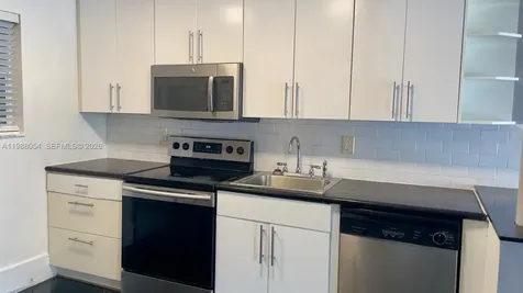 3944 NE 167th Street North Miami Beach FL 33160