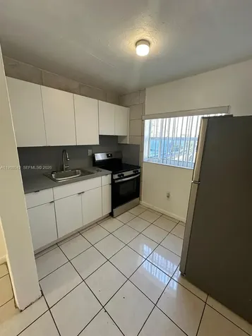 100 NE 78th Street Miami FL 33138