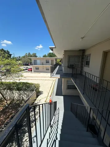 100 NE 78th Street Miami FL 33138