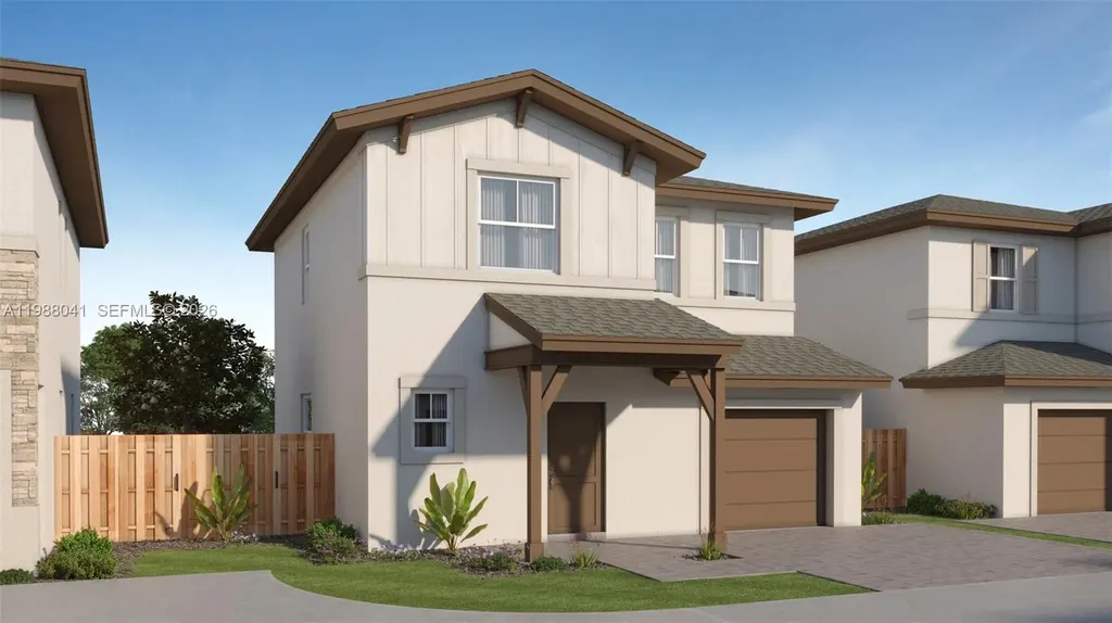 18865 SW 315 Street Florida City FL 33030