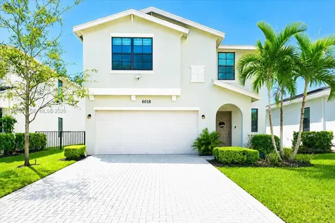 6018 Henderson Way West Palm Beach FL 33415