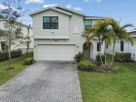 6018 Henderson Way West Palm Beach FL 33415