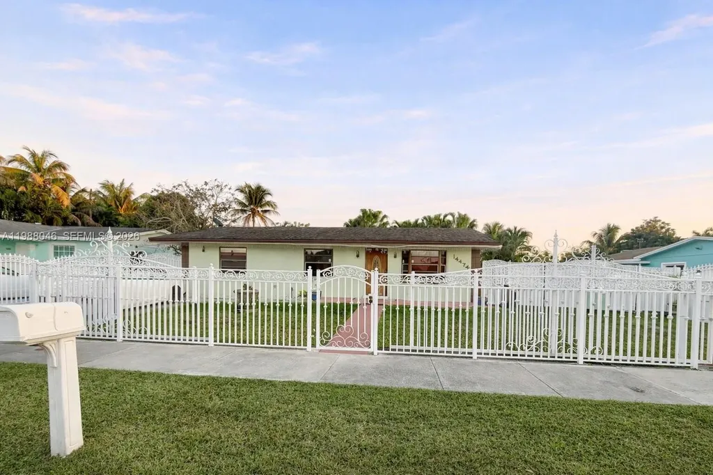 14474 SW 293rd Terrace Homestead FL 33033