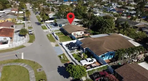 14474 SW 293rd Terrace Homestead FL 33033