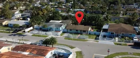 14474 SW 293rd Terrace Homestead FL 33033