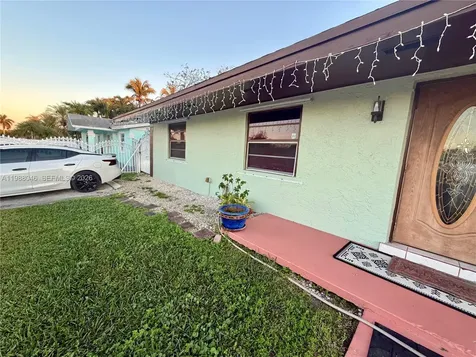 14474 SW 293rd Terrace Homestead FL 33033