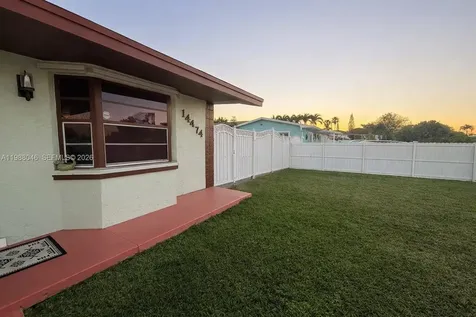 14474 SW 293rd Terrace Homestead FL 33033