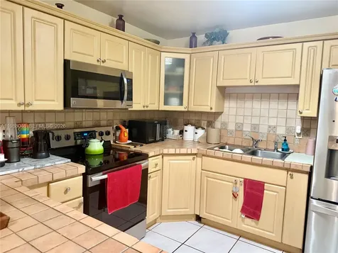 14474 SW 293rd Terrace Homestead FL 33033