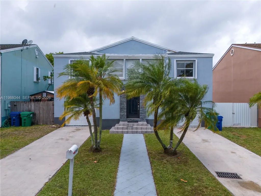 27040 SW 120th Ave Road Homestead FL 33032