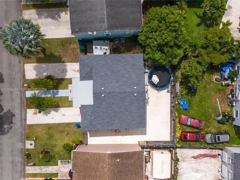 27040 SW 120th Ave Road Homestead FL 33032
