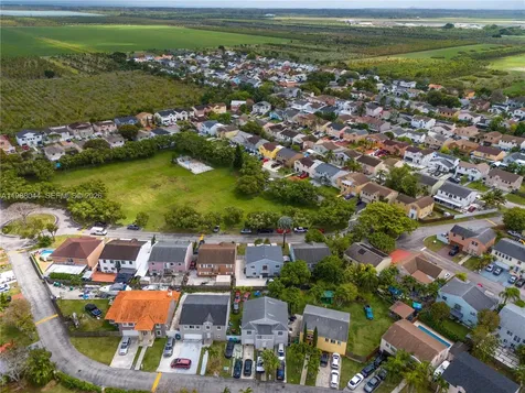 27040 SW 120th Ave Road Homestead FL 33032