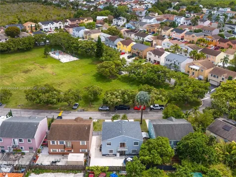 27040 SW 120th Ave Road Homestead FL 33032