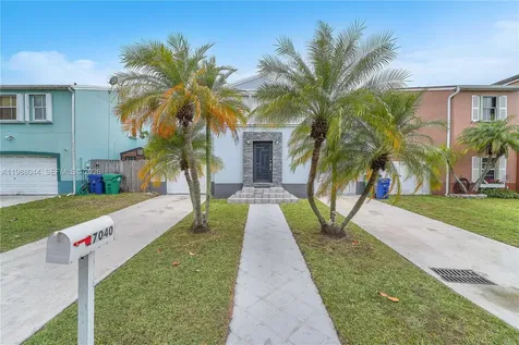 27040 SW 120th Ave Road Homestead FL 33032