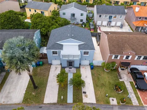 27040 SW 120th Ave Road Homestead FL 33032