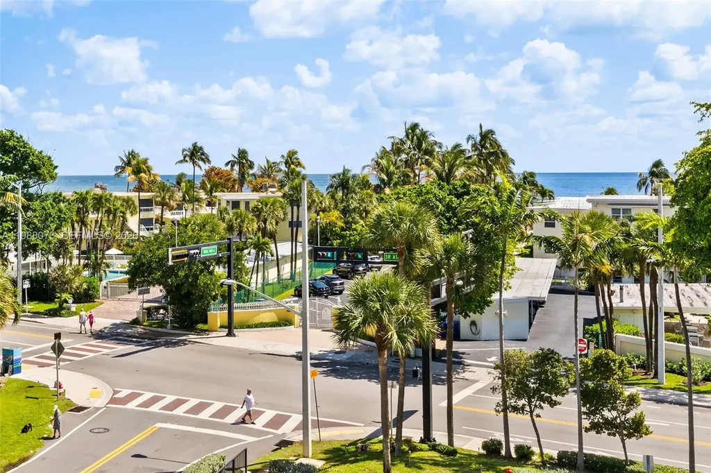 1401 S Ocean Boulevard Pompano Beach FL 33062