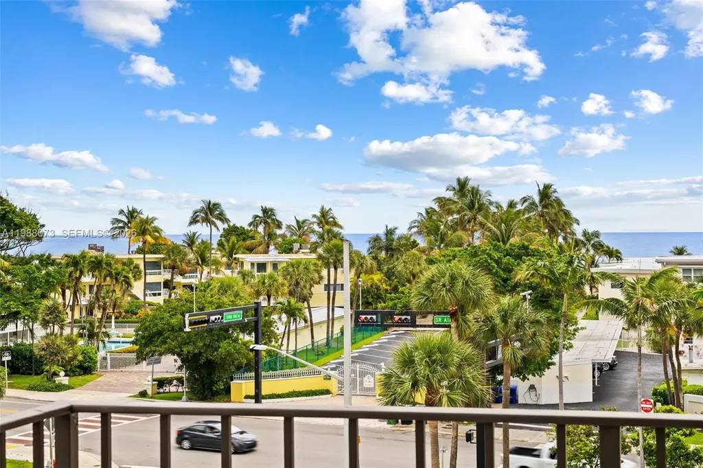 1401 S Ocean Boulevard Pompano Beach FL 33062