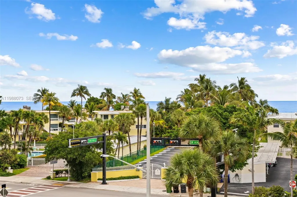 1401 S Ocean Boulevard Pompano Beach FL 33062