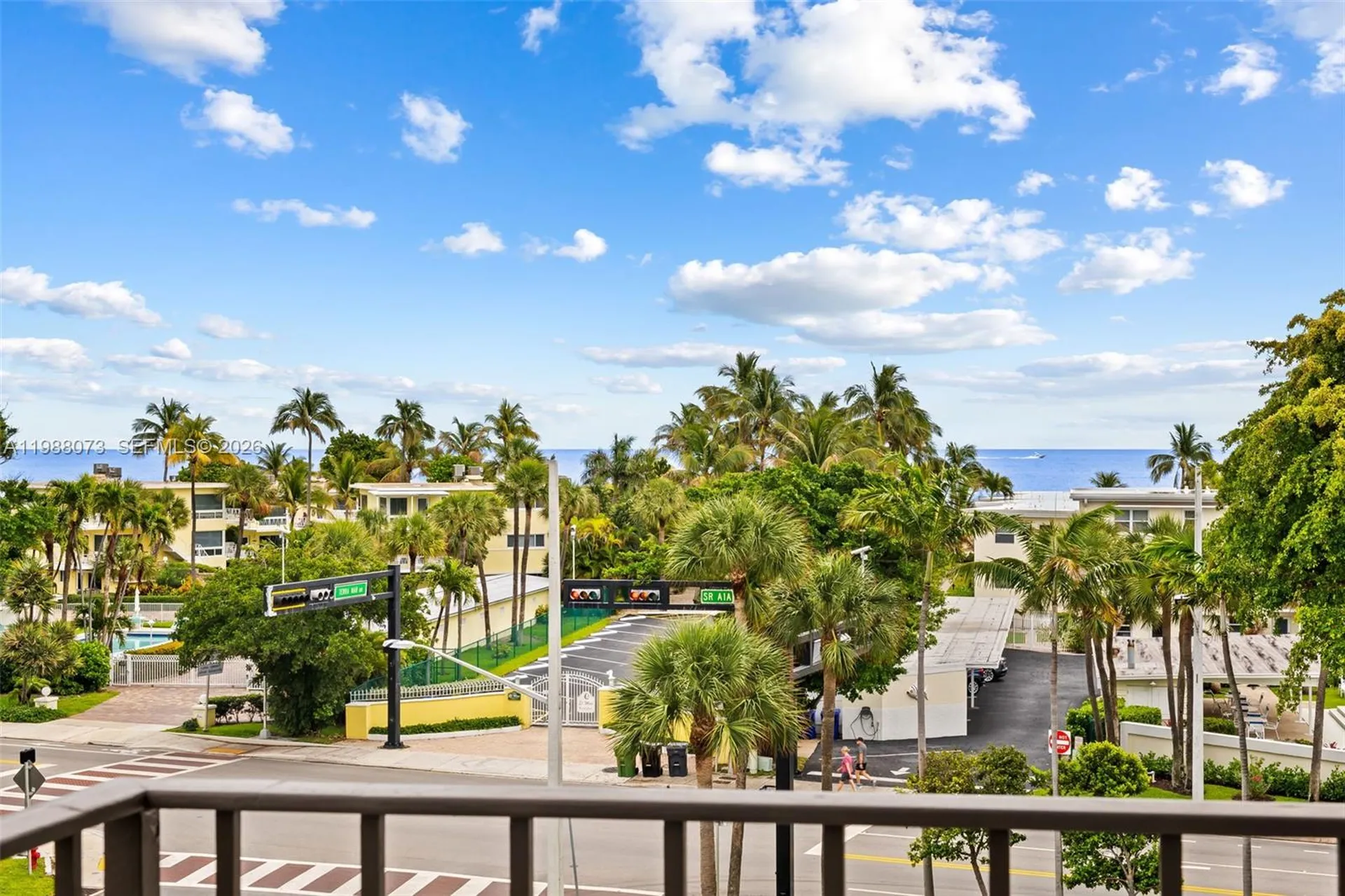 1401 S Ocean Boulevard Pompano Beach FL 33062