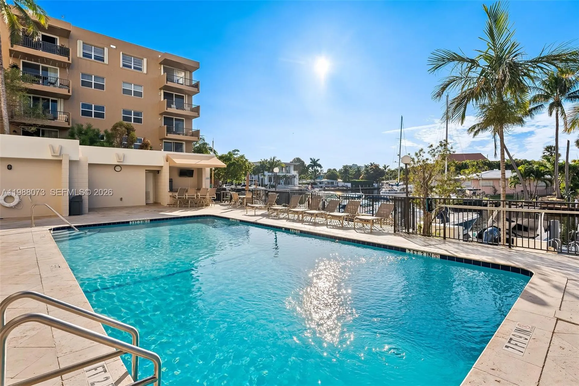 1401 S Ocean Boulevard Pompano Beach FL 33062